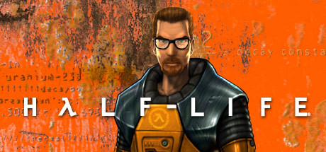 Игра Half-Life