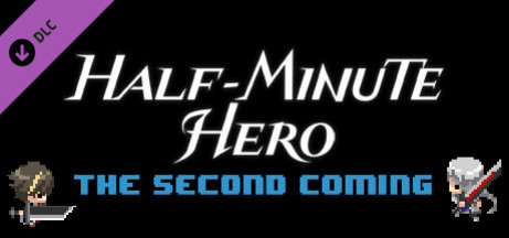 Игра Half Minute Hero: The Second Coming - Time Goddess' Treasure Pack