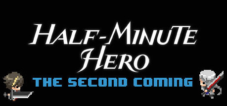 Игра Half Minute Hero: The Second Coming