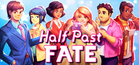 Купить игру Half Past Fate