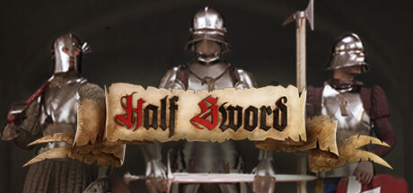 Игра Half Sword