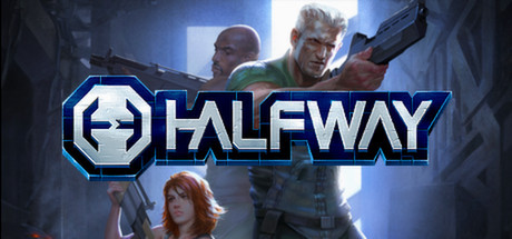 Игра Halfway