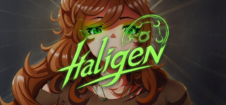 Купить игру Haligen Zero