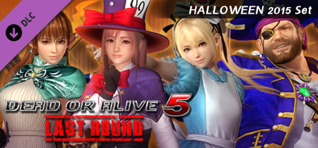 Купить игру Halloween 2015 Costume Set