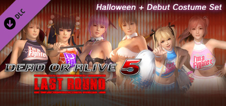 Купить игру Halloween + Debut Costume Set