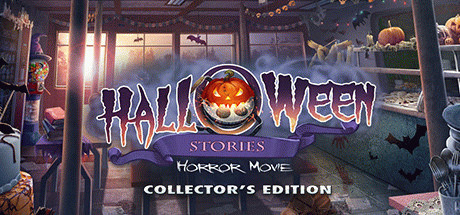 Игра Halloween Stories: Horror Movie Collector's Edition