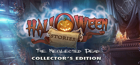 Игра Halloween Stories: The Neglected Dead Collector's Edition