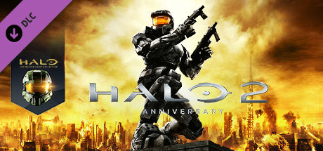 Игра Halo 2: Anniversary