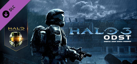 Игра Halo 3: ODST