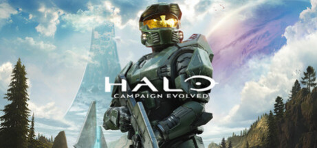 Сравнить цены на Halo: Campaign Evolved