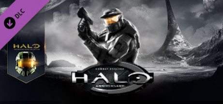 Игра Halo: Combat Evolved Anniversary