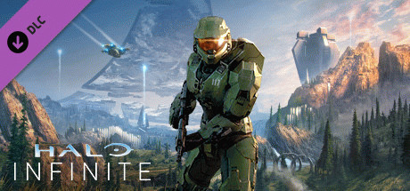 Игра Halo Infinite (Campaign)
