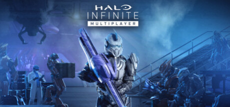 Игра Halo Infinite
