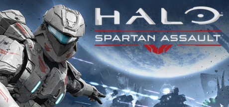 Игра Halo: Spartan Assault