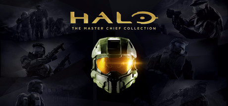 Игра Halo: The Master Chief Collection