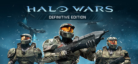 Игра Halo Wars