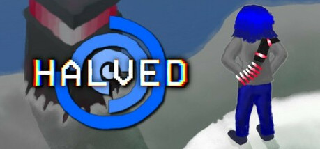 Игра Halved