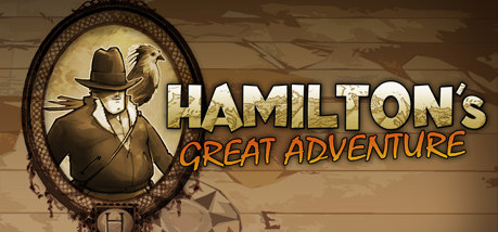 Игра Hamilton's Great Adventure