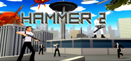 Игра Hammer 2