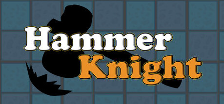 Игра Hammer Knight