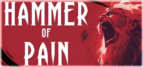 Игра Hammer of Pain