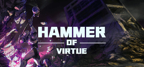 Игра Hammer of Virtue