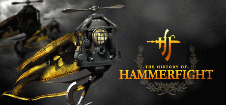 Купить игру Hammerfight