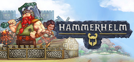 Игра HammerHelm