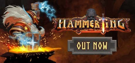 Игра Hammerting