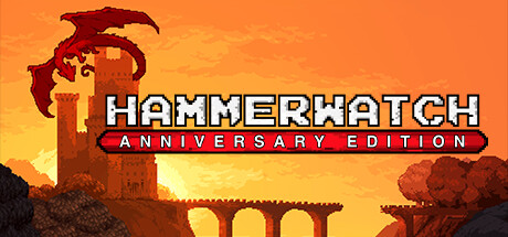 Игра Hammerwatch Anniversary Edition