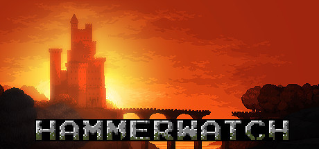 Игра Hammerwatch