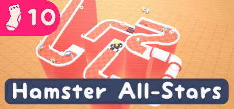 Игра Hamster All-Stars