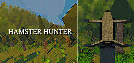 Игра Hamster Hunter