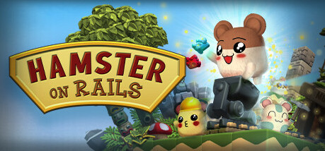Игра Hamster on Rails