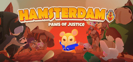 Игра Hamsterdam