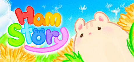 Купить игру Hamstory