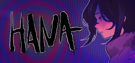 Игра HANA : Hide and seek