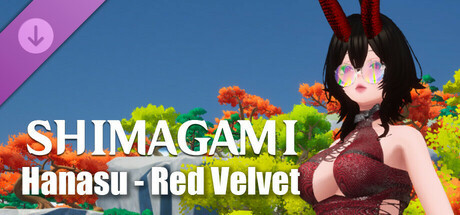 Игра Hanasu Namunako - Red Velvet