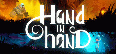 Игра Hand In Hand