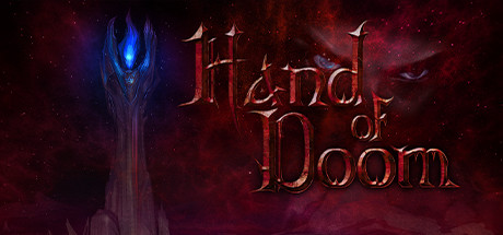 Игра Hand of Doom