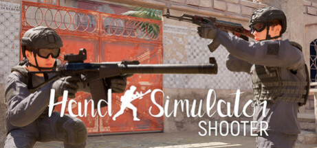 Игра Hand Simulator: Shooter