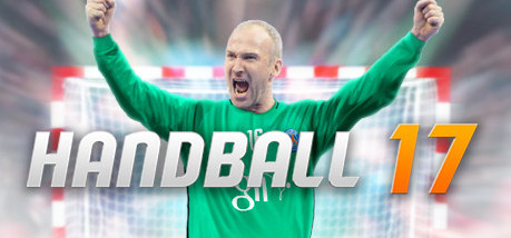 Игра Handball 17