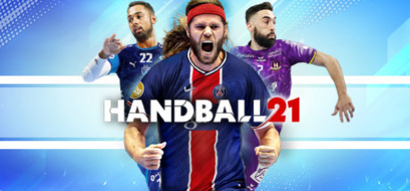 Игра Handball 21