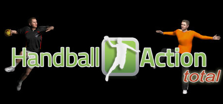Игра Handball Action Total