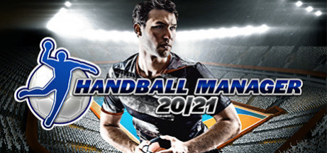 Игра Handball Manager 2021