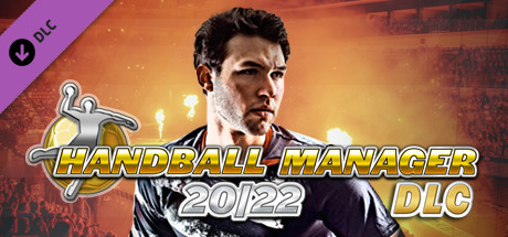 Игра Handball Manager 2022