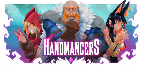 Игра Handmancers