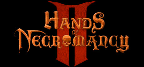 Игра Hands of Necromancy II
