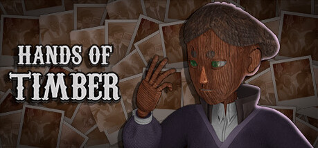 Купить игру Hands of Timber