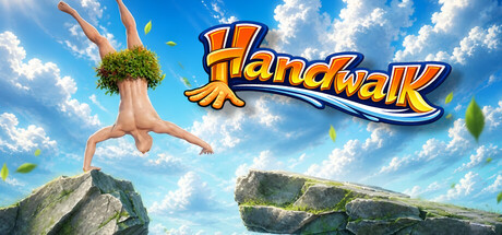 Купить игру Handwalk